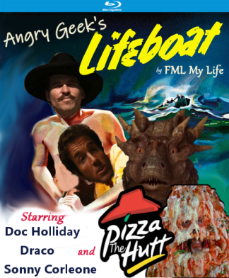 Lifeboat Geek